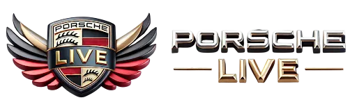 porschelive